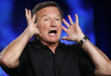 12 Foto Mahligai Mewah Bernilai US$30 Juta Milik Mendiang Robin Williams