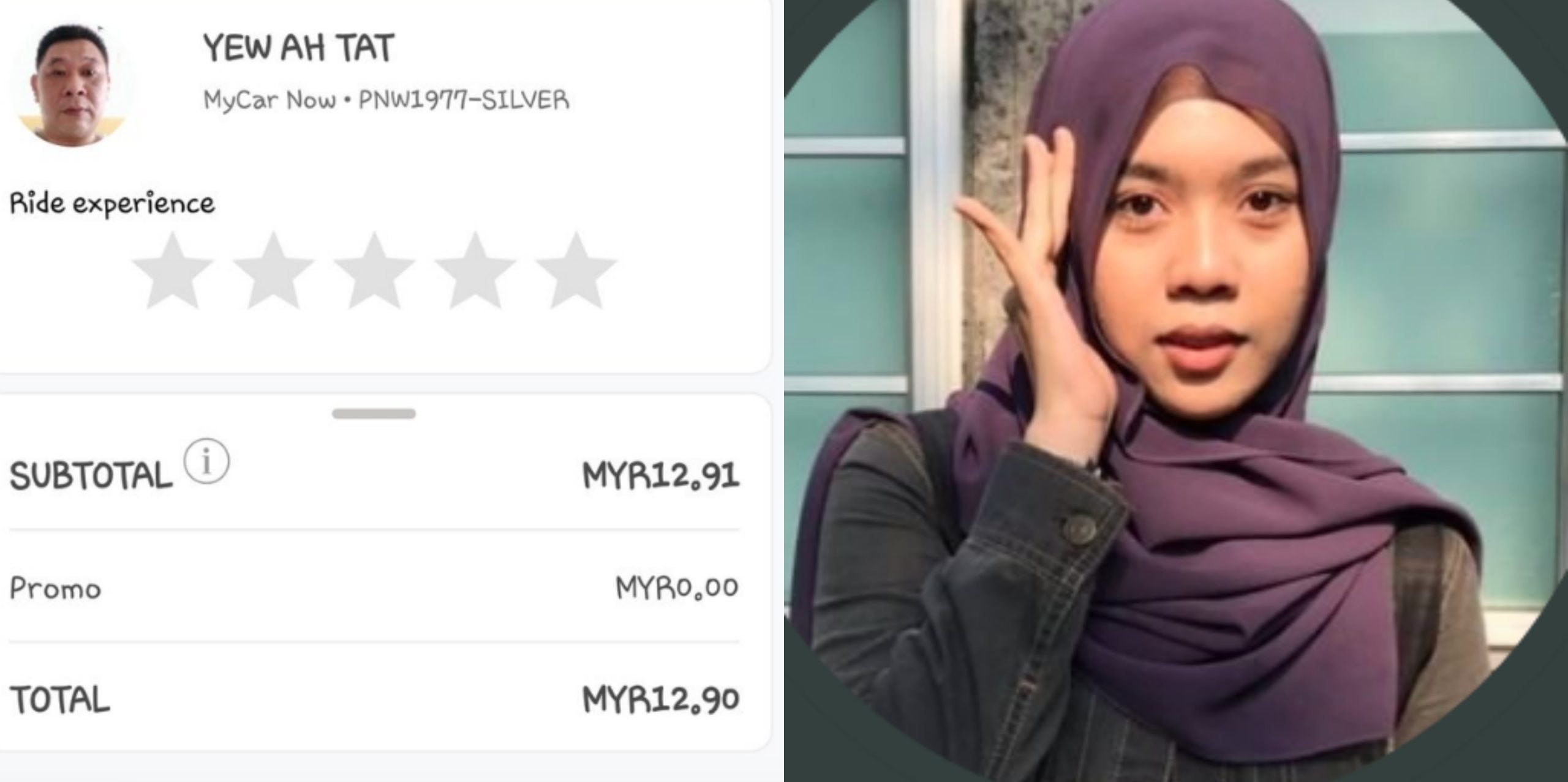 ‘Sudah Jangan Nangis, Tak Apa Uncle Belanja.. Janji U Study Betul-Betul’