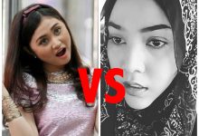 Shila Amzah Rasa Menyampah Dengan ‘Muah Ciked’ Ayda Jebat?