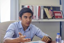 Mana Perginya ‘Ketuanan’ Apabila 7 Daripada 10 Penagih Di Malaysia Anak Melayu – Syed Saddiq