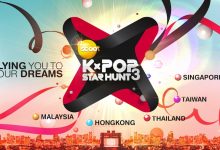 Kpop Star Hunt Musim Ke-3 Kembali Lagi!