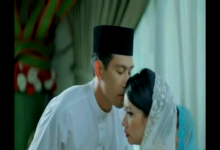 Trailer ‘Mencari Cinta’ Lakonan Nora Danish & Rusdi Ramli Dilancarkan