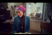 Video Klip Yuna, “Sparkle” Dirakam Menggunakan Gadget Tablet