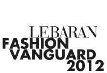 Pentas Peragaan Lebaran Fashion Vanguard 2012