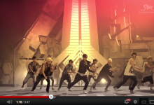 K-Pop : Super Junior Lancarkan MV Terbaru, “Sexy, Free & Single”!