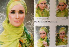 Hijabster : Tampilkan Keunikan Dalam Berhijab