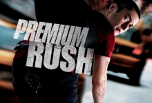 Thursday Trailer: “Premium Rush” Mengisahkan Ketangkasan Basikal Fixie