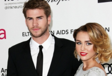 Miley Cyrus Buat Tunangnya, Liam Hemsworth Marah