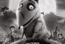Thursday Trailer : Tim Burton Kembali Dengan Filem Animasi Baru, “Frankenweenie (3D)”