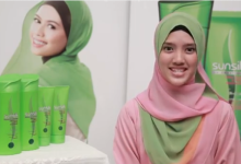 Hijabster : Tampil Manis Kunjungi Rumah Terbuka