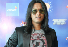 Faizal Tahir Tidak Mahu Masuk Anugerah Juara Lagu (AJL)