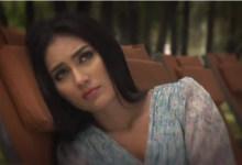 Monday Music : Fasha Sandha Muncul Dalam Video Klip ‘Kau Telah Pergi’ Nyanyian Farahdhiya