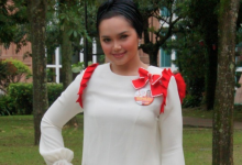Siti Nurhaliza Tahu Awal Kisah Cinta Leuniey & Khairul Fahmi