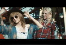 Video Klip Taylor Swift “I Knew You Were Trouble” Catat Jumlah Penonton Paling Ramai