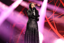 Shila Amzah Nyanyi “Terukir Di Bintang” Versi Acapella, Apa Kata Anda?