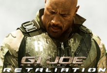 Thursday Trailer : “G.I. Joe – Retaliation” Bakal Meletup Mac Ini