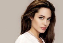 Angelina Jolie Buang Payudara Untuk Elak Kanser