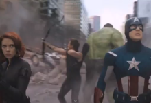 Video: Parodi Avengers Versi Raya Oleh JoHaRa