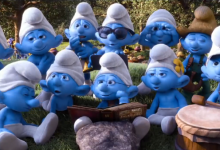 Review Filem : The Smurfs 2, Lebih Comel & Lucu