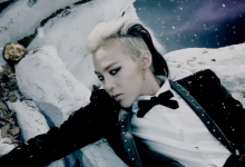 MV Baru G-Dragon, Coup D’etat Lebih Unik & Menarik!