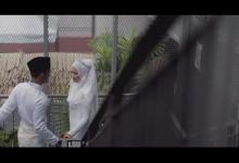 Video Majlis Pernikahan Black & Chira Khairi