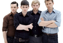 Franz Ferdinand Gegar Urbanscape 2013