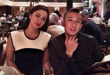 Anak Menteri, Bukan Menteri Pun – Nora Danish