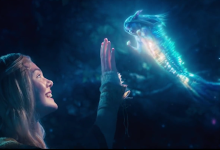Trailer : Angelina Jolie Muncul Sebagai Maleficent