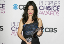 Iron Man 3 & Sandra Bullock Ungguli People’s Choice Award 2014