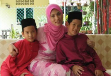 Bekas Isteri Dato’ AC Mizal Menang Tuntutan Nafkah