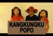 Video : Lambakan Video Parodi Isu Kangkung