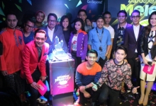 Dato’ Siti & Hafiz Ungguli Calon Anugerah Meletop Era