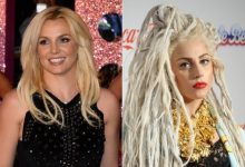 Britney & Lady Gaga Bakal Berduet?