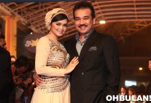 Masih Romantis, Dato’ Siti Rai Ulangtahun Ke-55 Suami