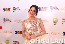 Fesyen Anugerah DFKL: Fathia & Yana Paling Menawan, Siti Saleha Pula Mangsa Fesyen