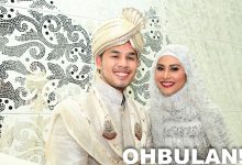 Sambut Ulangtahun Suami Ke-31, Fouziah Gous Bawa Suami Jalan-Jalan Di Melaka