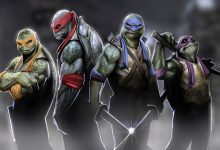 Trailer : Bakal Tayang Ogos Depan, Teenage Mutant Ninja Turtles Tak Sesuai Untuk Kanak-Kanak?