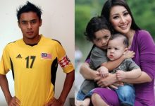 Tuntutan Nafkah Anak Rita Rudaini, Aidil Zafuan Akui Hanya Mampu Bayar RM2 Ribu Sebulan