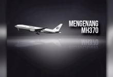 Genap Sebulan Kehilangan #MH370, Radio Era Gabungkan Selebriti Dalam MV Percaya