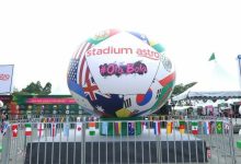 215,000 Pengunjung Alami Demam World Cup 2014 Di Planet Gempak Ola Bola Astro!