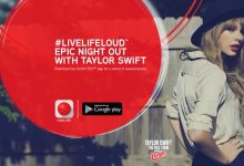 Terlepas Beli Tiket Konsert Taylor Swift? Jom Rebut Pas Meet & Greet Dengan Hotlink Red App!