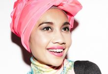 Wow! Yuna Tercalon Dalam 2014 #MTVEMA Kategori Best Southeast Asia Act!