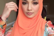 Isu Neelofa Didakwa Tiru Design Tudung : Ini Keterangan Pemilik Bersama Sastra Hijabs