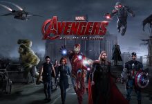 Video Trailer Pertama Avengers: Age Of Ultron Yang Epic!