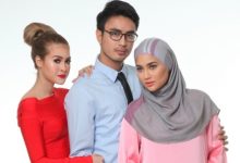 #SelamatPengantinMadu Ep 12 : Masmira Ada Affair?