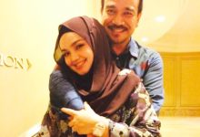 Foto Romantis Dato’ Siti Nurhaliza & Suami Cecah 23 Ribu Like