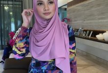 Neelofa Sudah Dirisik?