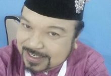 Jaafar Onn Anggap Ugutan Sebagai Permainan