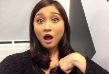 Ayda Jebat Tak Hadap Boyfriend & Suami Orang