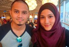 Ini Ayat Sweet Hairul Azreen Yang Buat Hanis Zalikha Cair